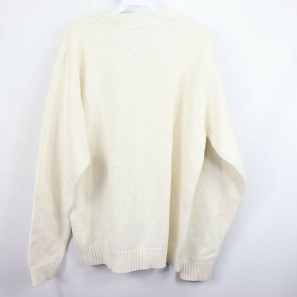 asap rocky tommy hilfiger sweater